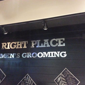 Right Place Men's Grooming - Barbers Near Me - Lake Forest, California Right Place Men's Grooming - Barbers Near Me - Lake Forest, California