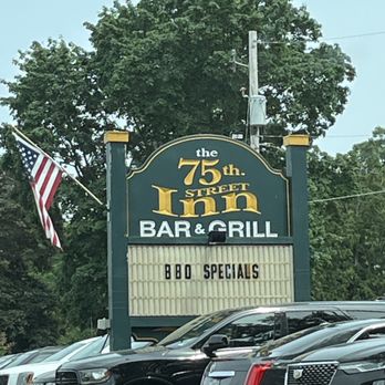 The 75th Street Inn - Bars Near Me - Salem, Wisconsin The 75th Street Inn - Bars Near Me - Salem, Wisconsin
