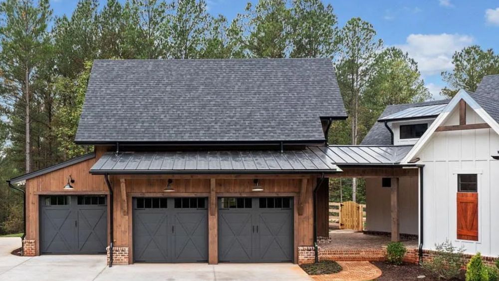 Slide of The Cool Roofing