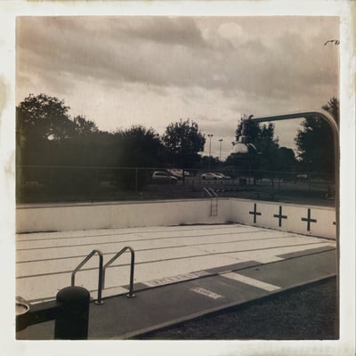 Patterson Neighborhood Park by null