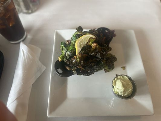 Sun Ray Grill by null