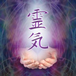 Reiki Alaska - Reiki Alaska