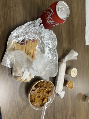 Habibi Lebanese Grill by null