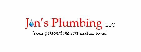 Slide of Jon's Plumbing