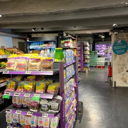 Monoprix