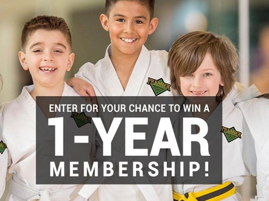 Premier Martial Arts Weston