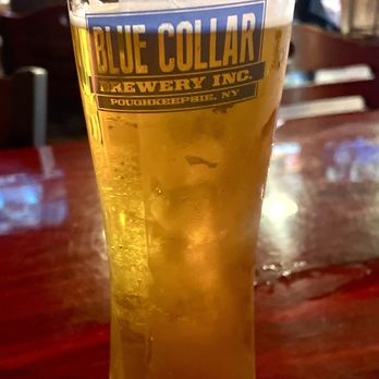 Blue Collar Brewery - Breweries Near Me - Poughkeepsie, New York Blue Collar Brewery - Breweries Near Me - Poughkeepsie, New York