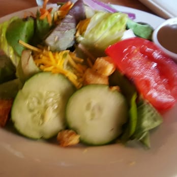 The Breezeway - Side salad - New American Near Me - Sanford, Florida The Breezeway - Side salad - New American Near Me - Sanford, Florida