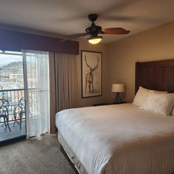 Club Wyndham Durango - Bedroom