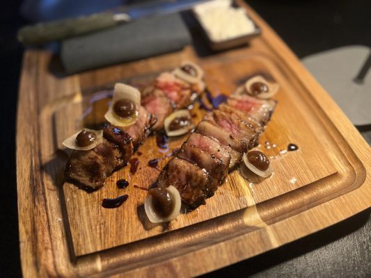 pastaRAMEN by null