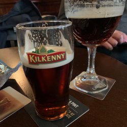 Mulligans Irish Pub - Irish pub in Geneva