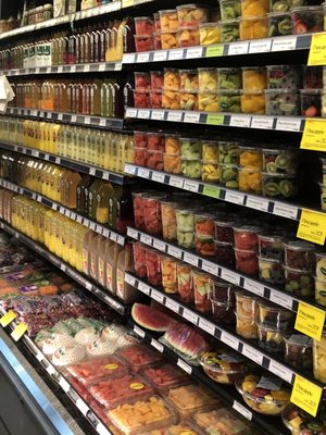 Whole Foods Market by null