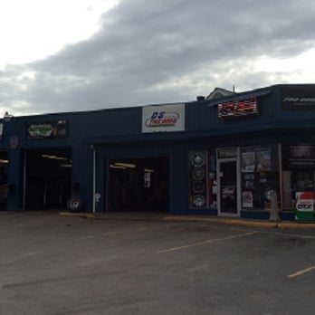 C & S Tire Pros - Tires Near Me - Waynesburg, Pennsylvania C & S Tire Pros - Tires Near Me - Waynesburg, Pennsylvania