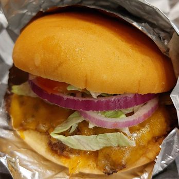 Build My Burgers - Nancy's Burger - New American Near Me - Orlando, Florida Build My Burgers - Nancy's Burger - New American Near Me - Orlando, Florida