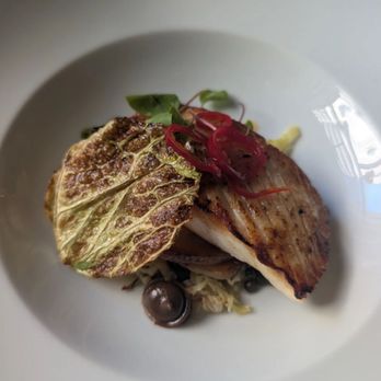 Ella Dining Room and Bar - New American Near Me - Sacramento, California
