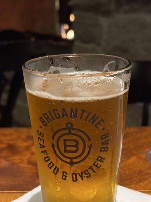 Brigantine Seafood & Oyster Bar by null