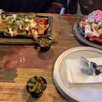 Nacho Daddy - New American Near Me - Las Vegas, Nevada