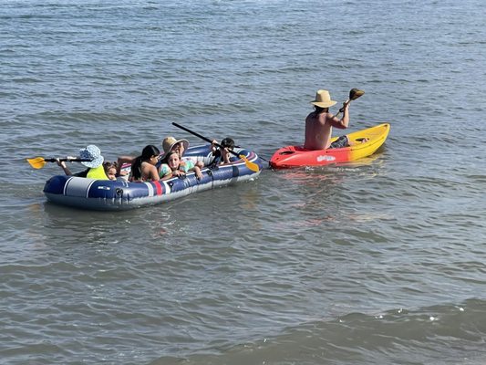 California Watersports by null