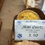 Photo of La Farine Bakery