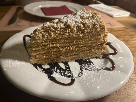 Gruzie Restaurant by null