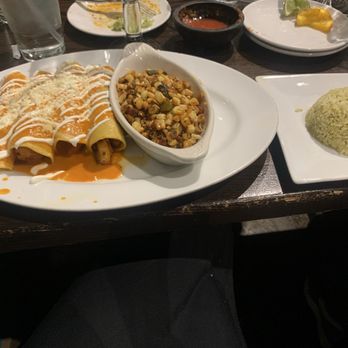 Tepache Mexican Kitchen & Bar - Shrimp Enchiladas - Mexican Near Me - Mars, Pennsylvania Tepache Mexican Kitchen & Bar - Shrimp Enchiladas - Mexican Near Me - Mars, Pennsylvania