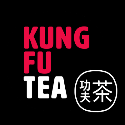 Kung Fu Tea by null