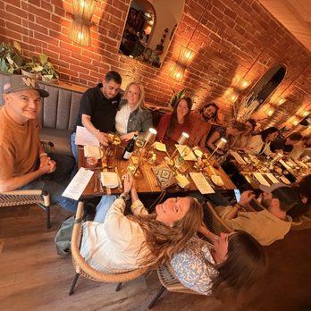 Bistro Sojo - Friends with friends - Mediterranean Near Me - Winchester, Virginia