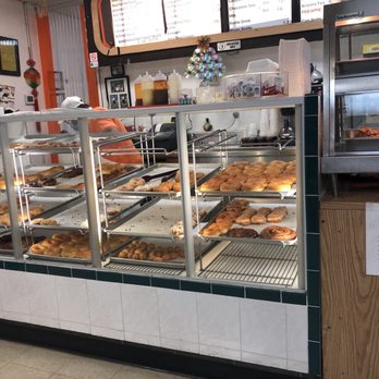 Queen Donuts 2 - Doughnuts and other fancy treats! - Donuts Near Me - Tucson, Arizona