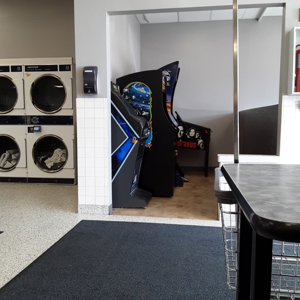 EZ WASH LAUNDRY Updated September 2024 15 Photos & 23 Reviews