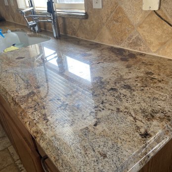 The Specialist - Countertop - Refinishing Services Near Me