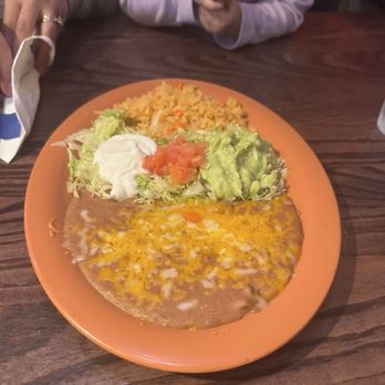 Jalapeńos - 2 - Fajita side plate - Breakfast & Brunch Near Me - San Tan Valley, Arizona