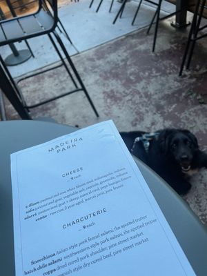 Madeira Park by null