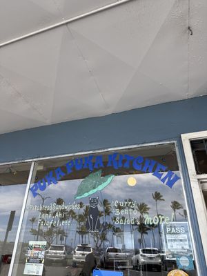 Puka Puka Kitchen by null