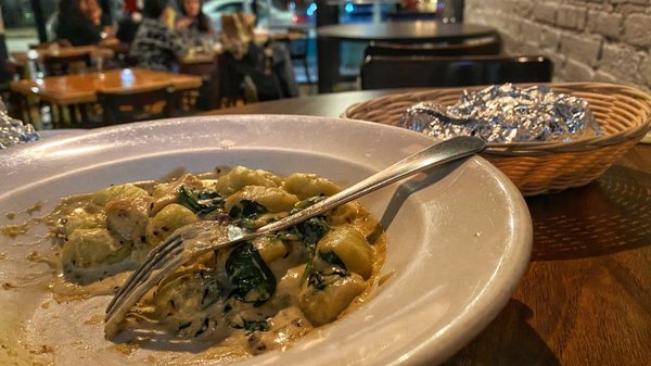 Buona Terra Ristorante by null