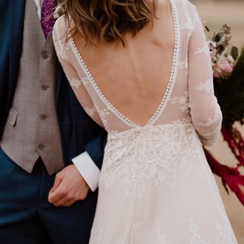 Dreamers & Lovers - Bridal Near Me - Redondo Beach, California