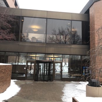 Case Western Reserve University - The outside of the Law School. - Colleges & Universities Near Me - Cleveland, Ohio