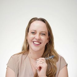 Joy Squad Photo Booth Experience - Headshot from JoySquad