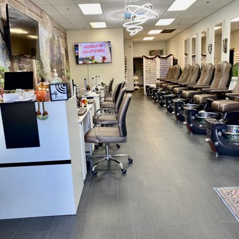 Venice Nails - Venice nail lounge remodeled - Nail Salons Near Me - Las Vegas, Nevada Venice Nails - Venice nail lounge remodeled - Nail Salons Near Me - Las Vegas, Nevada