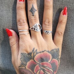 MUOI nail studio