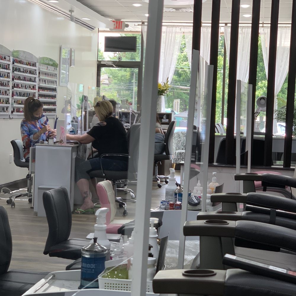 Tati Nails - Nail Salons Near Me - Gaithersburg, Maryland Tati Nails - Nail Salons Near Me - Gaithersburg, Maryland
