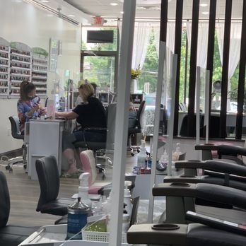 Tati Nails - Nail Salons Near Me - Gaithersburg, Maryland Tati Nails - Nail Salons Near Me - Gaithersburg, Maryland