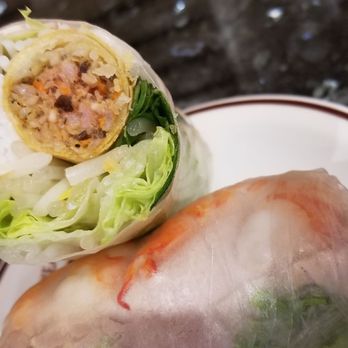 MVP Kitchen & Bar - a plate of food - Vietnamese Near Me - Burnaby, British Columbia MVP Kitchen & Bar - a plate of food - Vietnamese Near Me - Burnaby, British Columbia
