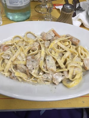 Da Baffetto 2 by null