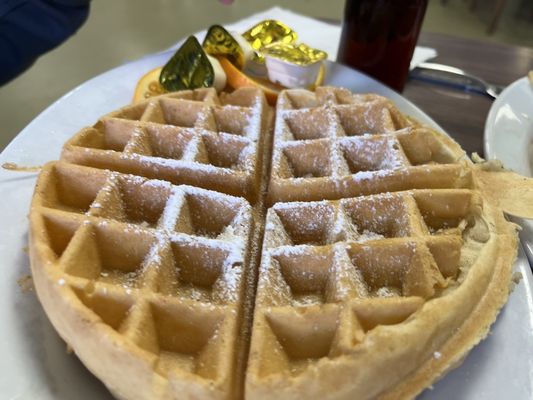 La Mesa Bistro & Bakery by null