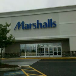 Marshalls