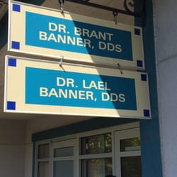 Safe Harbor Dental - My sister blazed the trail for me to Dr. Banner's office!