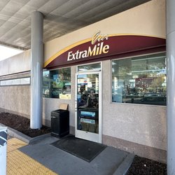Ellenson's Chevron Extra Mile Food Mart