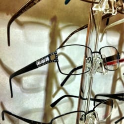 Gilman & Vorster Optometry - Genevieve Boutique frames. Such a great deal!