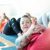 Inspire Yoga gift card