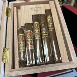Montfort Cigars